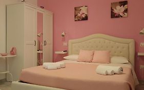 Pomillo Rooms